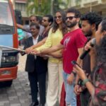 Prachi Tehlan Instagram - 🔥 Exciting News! 🔥 I am thrilled to announce that I have been given the incredible privilege of leading the second edition of the Federal Bank Kochi Marathon 2024! 🏃‍♀️🏃‍♂️ Being chosen for this esteemed role is truly an honor and I couldn’t be more grateful. 🌟 Mark your calendars because on the 11th of February 2024, we are going to witness an epic event that will bring together fitness enthusiasts from all corners of the world. This run is not just about competing, it’s about embracing a healthier lifestyle and experiencing the beauty of Kerala, the most stunning state in India! 🌴 I wholeheartedly urge each and every one of you to take out one day exclusively for your fitness and join us for the big run. Trust me, the Federal Bank Kochi Marathon is an event you don’t want to miss! 🙌 Whether you are a seasoned runner or a beginner, this marathon is designed to challenge your limits and ignite your passion for running. Picture yourself running amidst breathtaking landscapes, the fragrance of nature filling the air, and the sense of accomplishment as you cross that finish line. It’s truly an experience like no other! And let’s not forget the amazing community that comes together during marathons – the support, motivation, and cheer from fellow participants, volunteers, and spectators will keep your spirits soaring high. 🎉 So, grab your running shoes, set your goals, and let’s make 2024 the year of smashing records and embracing a healthier lifestyle. The Federal Bank Kochi Marathon awaits you, my friends! 🌟💪 Don’t forget to spread the word and encourage your friends, colleagues, and family members to join this incredible journey towards fitness. Together, we can make a difference and create memories that will last a lifetime! See you all on the 11th of February 2024 in the majestic state of Kerala! 🏁✨ #FBKochiMarathon2024 #FitnessForever #EnchantingKerala Kochi, India