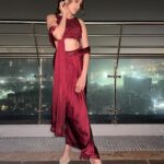 Pragya Jaiswal Instagram - Szn of love ♥️♥️ Outfit @richajaisinghanilabel @rheamarwah Makeup @athirathakkar Hair @thakuramit190