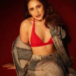 Pragya Jaiswal Instagram - denim on denim ❤️‍🔥