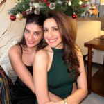 Pragya Jaiswal Instagram - Happiest birthday my babygirl @carlaruthdennis 🎂❤️ Hope ur having the besttt day everrr !! Thank you for being a voice of reason in my life & always always being there.. Love you loads & forever 💕✨ Now come back soon n lets celebrate you 🥳💃