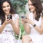 Pragya Jaiswal Instagram - Ade paatha questions and conversations valla visigipoyara? Small talk ni skip chesi, go straight to laughing, dancing, and falling head over heels for that special someone with @neethoapp! Vellu! Join Neetho! Now! ❤️� #neethoapp #neethodatingapp #telugusingles #datingapp