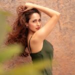 Pragya Jaiswal Instagram - Sundays hair flips 😛