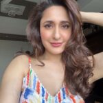 Pragya Jaiswal Instagram - The only short cut in life 💇🏻‍♀️🤪 @loicindia @dessangemumbai
