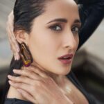 Pragya Jaiswal Instagram - Can’t you tell I love the weather 🌧️