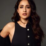 Pragya Jaiswal Instagram - From the archives 🖤