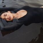 Pragya Jaiswal Instagram - Everyone: I can’t with the rains. Meanwhile, Me: 🐠