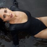 Pragya Jaiswal Instagram - Everyone: I can’t with the rains. Meanwhile, Me: 🐠
