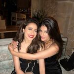 Pragya Jaiswal Instagram - Happiest birthday my babygirl @carlaruthdennis 🎂❤️ Hope ur having the besttt day everrr !! Thank you for being a voice of reason in my life & always always being there.. Love you loads & forever 💕✨ Now come back soon n lets celebrate you 🥳💃