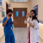 Pranika Dhakshu Instagram - Unga LubDub egura vaikkum enga #Heartbeat ❤️ #HotstarSpecials #HeartBeat streaming from March 8th on #DisneyplusHotstar #LubDubOnHotstar #HeartBeatOnHotstar @deepaksundarrajan @regimelsuryathomas @saranraghavan @vignesharjun30 @atelefactory @veluraja88 @rj_shyam_sundar @anumolofficial @deepabalu__official @iamyogalakshmi @sharmithapa @charukesh_m @vjrgram7 @mr_vennamavan @sarvhaa @padinekumar_offl @i_gurulakshman @jayaraoch @giridwarakish @chandrasekarkoneru @devisree_actress @diyanshkumbhat_official @riyamanoj_official @smileselva_03 @ppl_entertainer_saravana Don’t miss that LubDub ❤️✨