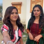 Pranika Dhakshu Instagram - Kaasu Panam Thuttu Money Money...!!!💸😜 சந்தியாராகம் | தினமும் இரவு 9.30 மணிக்கு. #SandhyaRaagam #Maya #Dhanalakshmi #Janaki #Sandhiya #ZeeTamil