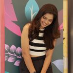 Pranika Dhakshu Instagram - Sm:)e and move on …… . . #pranikadhakshu #smile #enjoyyourowncompany❤️ #beingalonemakesyoustrong #vibes Chennai, India