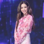 Preechaya Pongthananikorn Instagram - 🌸🌸🌸🌸🌸🌸🌸🌸 Moonstar Studio