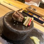 Preechaya Pongthananikorn Instagram - Omakase time @sushi.koge with แก๊งค์คนบ้า 😂😂😂 . . . . . . . #omakase #girl #girls #fyp #crazygang🤪😈 Sushi Koge