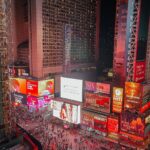 Preechaya Pongthananikorn Instagram - 🇺🇸❣️#timesquare Times Square, New York City