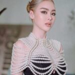 Preechaya Pongthananikorn Instagram - เป็นจังได๋อยู่ดีมีแฮงอยู่เนาะ นี่กะดึ้กแล่ว but before bed จังใด๋ก็ฝากติดตามซีรี่ย์ #ชะตาชาตะ มาเบิ่งนำกันเด้อค่า ม่วนอีหลี ซ่วงนี่กะบ่ได้หายหน่าหายตาไปไหน อยู่ดีคือเก่า คึดฮอดกันบ่ละ anyways Goodnight and sweet dream ฮักเด้อสู ❤️‍🔥❤️☺️ อ้อ รูปที่สามคิดฮอดเผินซื่อๆ บ่ได้เล่นเรื่องเดียวกัน ฝากผลง้านอ้าย ตอนภพทู่ด้วยเนาะ