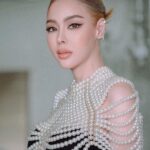 Preechaya Pongthananikorn Instagram - เป็นจังได๋อยู่ดีมีแฮงอยู่เนาะ นี่กะดึ้กแล่ว but before bed จังใด๋ก็ฝากติดตามซีรี่ย์ #ชะตาชาตะ มาเบิ่งนำกันเด้อค่า ม่วนอีหลี ซ่วงนี่กะบ่ได้หายหน่าหายตาไปไหน อยู่ดีคือเก่า คึดฮอดกันบ่ละ anyways Goodnight and sweet dream ฮักเด้อสู ❤️‍🔥❤️☺️ อ้อ รูปที่สามคิดฮอดเผินซื่อๆ บ่ได้เล่นเรื่องเดียวกัน ฝากผลง้านอ้าย ตอนภพทู่ด้วยเนาะ