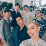 Preechaya Pongthananikorn Instagram - เป็นจังได๋อยู่ดีมีแฮงอยู่เนาะ นี่กะดึ้กแล่ว but before bed จังใด๋ก็ฝากติดตามซีรี่ย์ #ชะตาชาตะ มาเบิ่งนำกันเด้อค่า ม่วนอีหลี ซ่วงนี่กะบ่ได้หายหน่าหายตาไปไหน อยู่ดีคือเก่า คึดฮอดกันบ่ละ anyways Goodnight and sweet dream ฮักเด้อสู ❤️‍🔥❤️☺️ อ้อ รูปที่สามคิดฮอดเผินซื่อๆ บ่ได้เล่นเรื่องเดียวกัน ฝากผลง้านอ้าย ตอนภพทู่ด้วยเนาะ