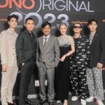 Preechaya Pongthananikorn Instagram - เป็นจังได๋อยู่ดีมีแฮงอยู่เนาะ นี่กะดึ้กแล่ว but before bed จังใด๋ก็ฝากติดตามซีรี่ย์ #ชะตาชาตะ มาเบิ่งนำกันเด้อค่า ม่วนอีหลี ซ่วงนี่กะบ่ได้หายหน่าหายตาไปไหน อยู่ดีคือเก่า คึดฮอดกันบ่ละ anyways Goodnight and sweet dream ฮักเด้อสู ❤️‍🔥❤️☺️ อ้อ รูปที่สามคิดฮอดเผินซื่อๆ บ่ได้เล่นเรื่องเดียวกัน ฝากผลง้านอ้าย ตอนภพทู่ด้วยเนาะ