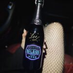 Preechaya Pongthananikorn Instagram - พวกเราสนุกทุกครั้งที่ @kgd.bkk 🤣🤪🫶🏻❤️‍🔥🎉💕 #LucBelaire #LucBelaireXKGD #LucBelairefantome KGD BKK