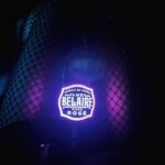 Preechaya Pongthananikorn Instagram - พวกเราสนุกทุกครั้งที่ @kgd.bkk 🤣🤪🫶🏻❤️‍🔥🎉💕 #LucBelaire #LucBelaireXKGD #LucBelairefantome KGD BKK