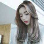 Preechaya Pongthananikorn Instagram - Goodniteeee “Change will not come if we wait for some other person or some other time. We are the ones we’ve been waiting for. We are the change that we seek.“ – Barack Obama 🫶🏻🌈💕✨💖. . # . . . ⁣ .⁣ .⁣ .⁣ .⁣ .⁣ #selfcare #goals #love #instagood #instagram #picoftheday #loveyourself สุขภาพที่ดีความรักที่ดีทำให้เรามีความสุข