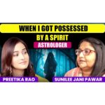 Preetika Rao Instagram - Super interesting podcast with renowned Astrologer Sunilee Jani Pawar who belongs to a family of Astrologers from her maternal and paternal lineage, where she shares a real life experience stamping on a black magic lemon placed on the road... Link in Story/Bio . . . . #astrology #astrologypodcast #podcast #astrologersofinstagram #blackmagic #astrologyremedies #spirits