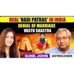Preetika Rao Instagram - Vastu & Astrology Podcast , by Preetika Rao who Interviews Researcher & Astrologer @saptarishisastrologyofficial Sunil John ji Interpreting Lizard's warning, to his grandfather , Vastu Tips, Nadi Patras, Astrology, Prashna Kundali and many more interesting topics of Astrology .................................................. Link in Bio/Story .................................................. #vastutips #vastuexpert #vastrushastratips #astrology #astrologer #nadipatras #vedicastrology #astrologersofinstagram #astrologyposts #preetikarao #saptarishi #podcast #nadireading #horoscope #shani #pastlifereading #astrologyremedies