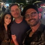 Preity Zinta Instagram - Happy Birthday to the sweetest, kindest, super talented, super sexy & super thoughtful person I know. I’m so proud of the person you are, the incredibly talented actor you have become and the loving friend you have always been ❤️ Thank you for enriching our lives and for being a source of inspiration to me on and off the screen. I love you to the moon & back. Wish you the best of everything today, tomorrow and always my sexy fighter 😍🎉🎂❤️#Happybirthday #friendsforever #ting @hrithikroshan