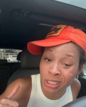 Pretty Vee Instagram - BIG MOOD: HERE GO YALL @beyonce TICKETS‼️‼️‼️‼️

- N***As Wanna Be Beyoncé So BAD😫

- & I’M HATIN CAUSE I AIN’T GO

-CHECK OUT DAT LAST SWIPE FOR A MESSAGE HOESSS😈

- GOOOO HOME 👊🏽😂

TAG DA BEEHIVE
😈😂😫💃🏽
🎫🤬🐝🙀