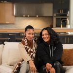 Pretty Vee Instagram - MOOD: This Interview Was So Beautiful & Powerful! ✨🙏🏽 Thank You To My Good Sis @luvcrystalrenee For Having Me! Sis You Are So Angelic & So Rare…. Thank You ✨ - I’m Very Passionate About My Purpose, But I’m Always Honest On How I Started….& It Is “ALL GOD”🙏🏽 I Want Y’all To Know This 👇🏽 - There’s Always A Process Before The Promise! - There Was Protection In My Rejection! - I Was Delayed, But I Wasn’t Denied! - I’m Gifted, Not Crazy! - You Guys Have No Idea On What It Takes To Be Me! - This Is The Season On Elevation ✨ - If You Haven’t Watched My Interview With @luvcrystalrenee Head Over To YouTube Now….. You Will Be Proud 🥹 @keepitpositivesweetie - I Love Y’all 💋