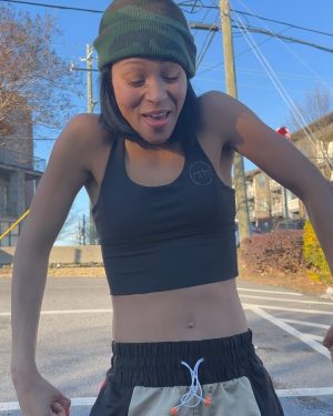 Pretty Vee Instagram - MOOD: When I Get Nervous,I Tell The TRUTH!🤔🤣

- @jayz WADDUP! Hovyyy I See You!👊🏽

- You N*GGAS Imaginary SON!🤬

- This Is HIP HOP!💪🏽

- Download Dese Lyrics 😂

Tag A Friend
😎🤯🤬😂
🖕🏽🙀😳💃🏽