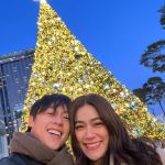 Prin Suparat Instagram - Ho Ho Holy…หูหลุด 🔴 It’s almost Christmas. 🎄