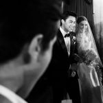 Prin Suparat Instagram - 📸 @narakornphotography #markimthewedding Centara Grand at CentralWorld