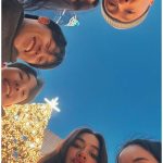 Prin Suparat Instagram - Ho Ho Holy…หูหลุด 🔴 It’s almost Christmas. 🎄