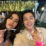 Prin Suparat Instagram – Congratulations!!! SO Sofitel Hua Hin