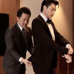 Prin Suparat Instagram - Confident in the next chapter of life, my love story @tomford #MarKimthewedding #TOMFORD #TOMFORDTHAILAND