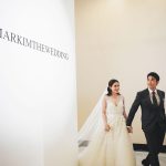 Prin Suparat Instagram - 🤍 #markimthewedding