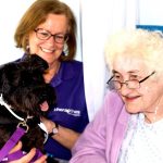 Prince Harry, Duke of Sussex Instagram - As we continue to reflect on some of the organisations supported by The Duke and Duchess of Sussex, today we wanted to share more about @TheMayhew, an animal welfare charity which The Duchess became Patron of earlier this year. Mayhew believes in the power of community and the special bond between humans and animals, which is why their programming does not simply focus on rescuing animals but rather takes a more holistic approach to shaping the lives of pets and humans, alike. Their TheraPaws dogs and volunteers now visit not just care homes and hospitals, but also mental health facilities and youth groups – expanding the benefits of animal assisted therapy into much needed areas. They also work with the homeless community assisting with treatments and check ups for their pets so that the most vulnerable can trust that their pet will remain by their side. This year, Mayhew has continued its specialized work overseas, vaccinating more than 30,000 dogs against rabies and other diseases, and empowering locals to improve animal welfare humanely and sustainably. The Duchess is also proud that they are creating opportunities for women, with the female led vet team in Kabul neutering 2,500 dogs so far this year. As a long-time rescue dog owner, The Duchess of Sussex is proud to be Mayhew’s Patron and applauds them for the vital work that they do every day. Please visit @TheMayhew to learn more, as Mayhew continue their very important contribution to the community for all of us and the pets we hold dear. Photo © PA / Ivan Flores / Tamara Yoxall
