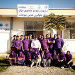 Prince Harry, Duke of Sussex Instagram - As we continue to reflect on some of the organisations supported by The Duke and Duchess of Sussex, today we wanted to share more about @TheMayhew, an animal welfare charity which The Duchess became Patron of earlier this year. Mayhew believes in the power of community and the special bond between humans and animals, which is why their programming does not simply focus on rescuing animals but rather takes a more holistic approach to shaping the lives of pets and humans, alike. Their TheraPaws dogs and volunteers now visit not just care homes and hospitals, but also mental health facilities and youth groups – expanding the benefits of animal assisted therapy into much needed areas. They also work with the homeless community assisting with treatments and check ups for their pets so that the most vulnerable can trust that their pet will remain by their side. This year, Mayhew has continued its specialized work overseas, vaccinating more than 30,000 dogs against rabies and other diseases, and empowering locals to improve animal welfare humanely and sustainably. The Duchess is also proud that they are creating opportunities for women, with the female led vet team in Kabul neutering 2,500 dogs so far this year. As a long-time rescue dog owner, The Duchess of Sussex is proud to be Mayhew’s Patron and applauds them for the vital work that they do every day. Please visit @TheMayhew to learn more, as Mayhew continue their very important contribution to the community for all of us and the pets we hold dear. Photo © PA / Ivan Flores / Tamara Yoxall