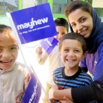 Prince Harry, Duke of Sussex Instagram - As we continue to reflect on some of the organisations supported by The Duke and Duchess of Sussex, today we wanted to share more about @TheMayhew, an animal welfare charity which The Duchess became Patron of earlier this year. Mayhew believes in the power of community and the special bond between humans and animals, which is why their programming does not simply focus on rescuing animals but rather takes a more holistic approach to shaping the lives of pets and humans, alike. Their TheraPaws dogs and volunteers now visit not just care homes and hospitals, but also mental health facilities and youth groups – expanding the benefits of animal assisted therapy into much needed areas. They also work with the homeless community assisting with treatments and check ups for their pets so that the most vulnerable can trust that their pet will remain by their side. This year, Mayhew has continued its specialized work overseas, vaccinating more than 30,000 dogs against rabies and other diseases, and empowering locals to improve animal welfare humanely and sustainably. The Duchess is also proud that they are creating opportunities for women, with the female led vet team in Kabul neutering 2,500 dogs so far this year. As a long-time rescue dog owner, The Duchess of Sussex is proud to be Mayhew’s Patron and applauds them for the vital work that they do every day. Please visit @TheMayhew to learn more, as Mayhew continue their very important contribution to the community for all of us and the pets we hold dear. Photo © PA / Ivan Flores / Tamara Yoxall