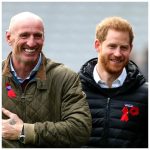Prince Harry, Duke of Sussex Instagram - This morning, The Duke of Sussex joined forces with @gareththomasofficial and The Terrence Higgins Trust to raise awareness for National HIV Testing Week, which takes place from November 16th-22nd. The Duke has been a longtime advocate of HIV awareness, and of eradicating the stigma surrounding the virus - an extension of his mother’s legacy. Not enough people know that thanks to the work of so many over the years, HIV is no longer a death sentence and testing for it is quick and easy. Today the Duke shared the magnitude of having someone like Gareth Thomas, one of our most legendary Welsh rugby players, demonstrate that you can be HIV positive and live a healthy, strong, fulfilling life. Gareth is an excellent role model for anyone living in fear, and an amazing example of both physical and mental strength. An estimated 1 in 14 people in the UK living with HIV are still undiagnosed. Please get tested and take control of your life and your health - even if you don’t feel you’re at risk, getting tested will help smash the stigma and normalise it for others. To find out more about how to get tested or National HIV testing week, please visit @ThtOrgUK. Photo © PA/EMPICS