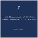 Prince Harry, Duke of Sussex Instagram - An inspiring quote to begin the week!