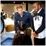 Prince Harry, Duke of Sussex Instagram - 🏎💨💨💨 • This morning, The Duke of Sussex raced up to Silverstone, home of the British Grand Prix to open the The Silverstone Experience, a brand-new immersive museum that tells the story of the past, present and future of British motor racing. Joined by six-time Formula One World Champion Lewis Hamilton MBE, The Duke of Sussex and Lewis toured @thesilverstoneexperience, where they viewed the various components of the museum, met with volunteers, and chatted with the next generation of engineers and racing drivers. The museum brings the extensive heritage of Silverstone and British motor racing to life, celebrating the circuit and the country’s position at the heart of the global motorsport industry. It showcases the rich history of the sport, highlights amazing stories of many whom have been part of what makes Silverstone so special - which we hope, will inspire future generations to come. Photo © PA