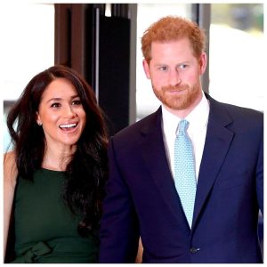 Prince Harry, Duke of Sussex Instagram - This evening, The Duke and Duchess of Sussex attended the annual #WellChildAwards in London.

WellChild aims to ensure every child and young person living with serious health needs has the best chance to thrive with the support and medical care needed in the comfort of their own home. The Duke of Sussex became Patron of WellChild in 2007, and last year both The Duke and Duchess attended the awards to honour the children and families that 
WellChild supports.

The Duke, who first came to these awards over a decade ago, shared in his remarks tonight: “Last year when my wife and I attended we knew we were expecting our first child - no one else did at the time, but we did - and I remember squeezing Meghan’s hand so tightly during the awards, both of us thinking what it would be like to be parents one day, and more so, what it would be like to do everything we could to protect and help our child should they be born with immediate challenges or become unwell over time.  And now, as parents, being here and speaking to all of you pulls at my heart strings in a way I could have never understood until I had a child of my own.”
•
To find out more about tonight’s event and how you can support this very special organisation, please visit @WellChild

Photos ©️ PA images