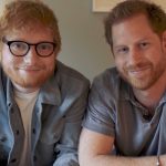 Prince Harry, Duke of Sussex Instagram - Both Prince Harry and Ed Sheeran want to ensure that not just today but every day, you look after yourself, your friends and those around you. There’s no need to suffer in silence - share how you’re feeling, ask how someone is doing and listen for the answer. Be willing to ask for help when you need it and know that we are all in this together. #WMHD Check out the accounts below for more resources and support: @Heads_Together @Calmzone @MentalHealthFoundation @CharityNoPanic @SamaritansCharity @YoungMindsUK @GiveUsAShoutInsta @Childline_official @LetsTalkAboutMentalHealth @Jedfoundation @Pandas_UK @Charitysane @MindCharity @TimeToChangeCampaign @RethinkMentalIllness @MentalHealthMates @ActionHappiness @MHFAEngland @DitchTheLabel @TheBlurtFoundation