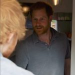 Prince Harry, Duke of Sussex Instagram - Coming soon... @teddysphotos • #WMHD