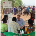 Prince Harry, Duke of Sussex Instagram - A quick recap of The Duke’s visit to Malawi, where yesterday he got to see the scale of the work that goes on to protect wildlife and the natural environment, this morning visit a health centre providing community care. The Duke started the day yesterday by paying tribute to Guardsman Matthew Talbot who sadly passed away whilst conducting joint counter-poaching operations in with local park rangers. The Duke then joined a live demonstration of how the British Army, the government of Malawi, local rangers and @AfricanParksNetwork work on a day-to-day basis; conducting a live tracking scenario and the interception of poachers within the National Park. Finally, The Duke was able to unveil a plaque to welcome the Park as the latest member of the Queens Commonwealth Canopy (@queenscanopy). And this morning, The Duke visited the Mauwa Health Centre which is bring life-saving and essential care to this remote community. By making even basic medical supplies available, used and stored correctly in remote areas like this is life-saving. The work done by organisations around Africa to protect the natural environment is invaluable and The Duke passionately believes we need to recognise and support the local communities dedicating their lives, sometimes risking their lives, to protect the world’s most incredible animals and habitats. #RoyalVisitMalawi Video ©️ SussexRoyal