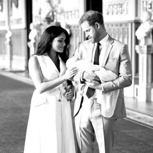 Prince Harry, Duke of Sussex Instagram - On this day, two years ago:

27th of November 2017, Prince Harry and Meghan Markle announced the news of their engagement, later becoming Their Royal Highnesses The Duke and Duchess of Sussex! They have since celebrated their wedding anniversary and welcomed their son, Archie, into the world ❤️
•
Photo © PA / Alexi Lubomirski / Chris Allerton © SussexRoyal