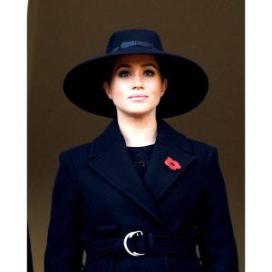 Prince Harry, Duke of Sussex Instagram - Today, The Duke and Duchess of Sussex joined Her Majesty The Queen and members of @TheRoyalFamily at the National Service of Remembrance at the Cenotaph to commemorate and honour the men and women who have lost their lives in conflict. As shared at last night’s Festival of Remembrance, this quote embodies the sacrifice of those that serve: • “When you go home, tell them of us and say, for your tomorrow, we gave our today.” • For more details of this week of Remembrance and their Royal Highness’s recognition for those who serve, please see previous posts. #WeWillRememberThem #Remembrance Photo © PA