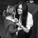 Prince Harry, Duke of Sussex Instagram - Thank you from The Duke and Duchess of Sussex to all the military families they met with yesterday. For more details on this surprise visit, please see our previous post. #remembrance #lestweforget Photo ©️SussexRoyal/MOD